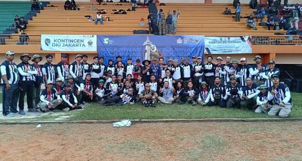 Kejurnas II INASSOC 2026